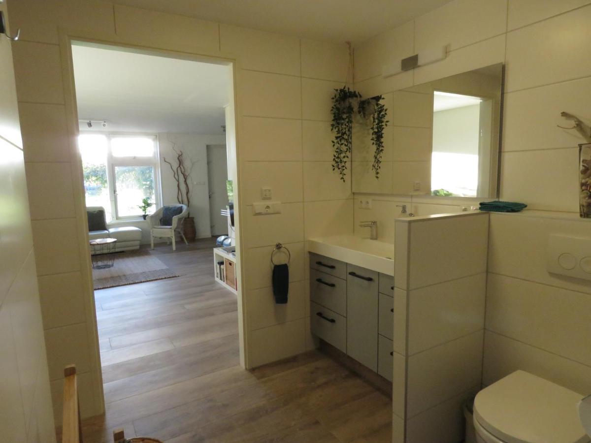 In De Boomgaard Apartman Burgh-Haamstede Kültér fotó