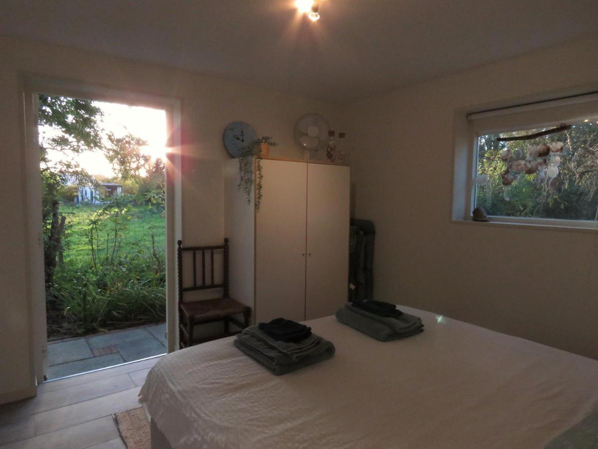 In De Boomgaard Apartman Burgh-Haamstede Kültér fotó