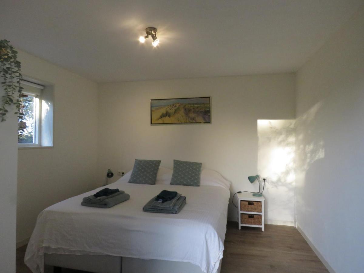 In De Boomgaard Apartman Burgh-Haamstede Kültér fotó